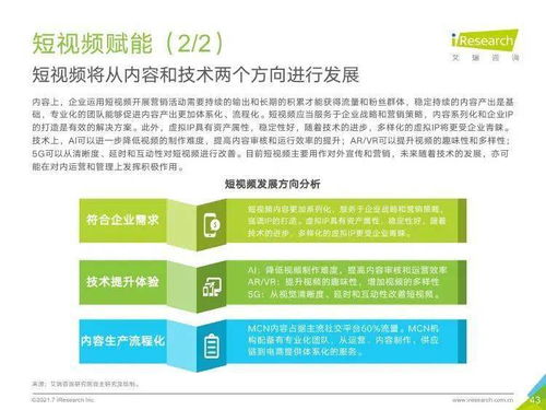 艾瑞咨詢2021年中國企業(yè)服務研究報告 信息技術咨詢服務分析